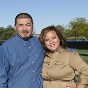 Meet your Posher, Sandra